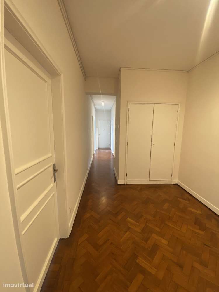 Apartamento T3 para arrendar - S.Mamede de Infesta - pronto a habitar - Grande imagem: 4/14