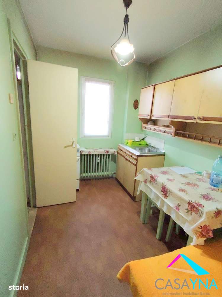 Apartament 2 camere, etaj 3, Cornisa, Bacău-4