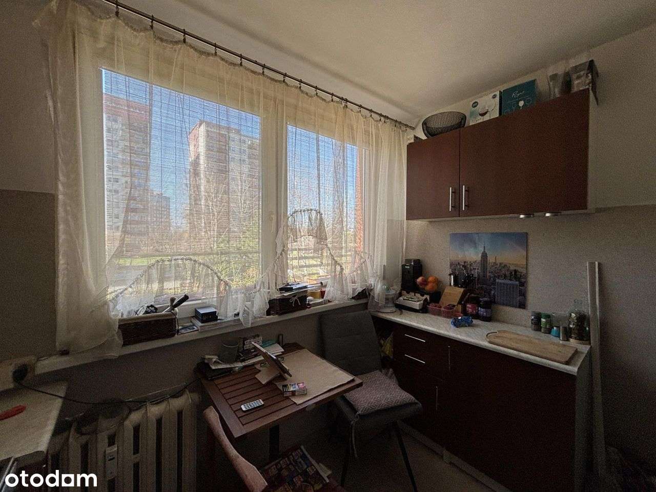 |Dokerska|Kozanów|Wysoki Parter|Taras|-5