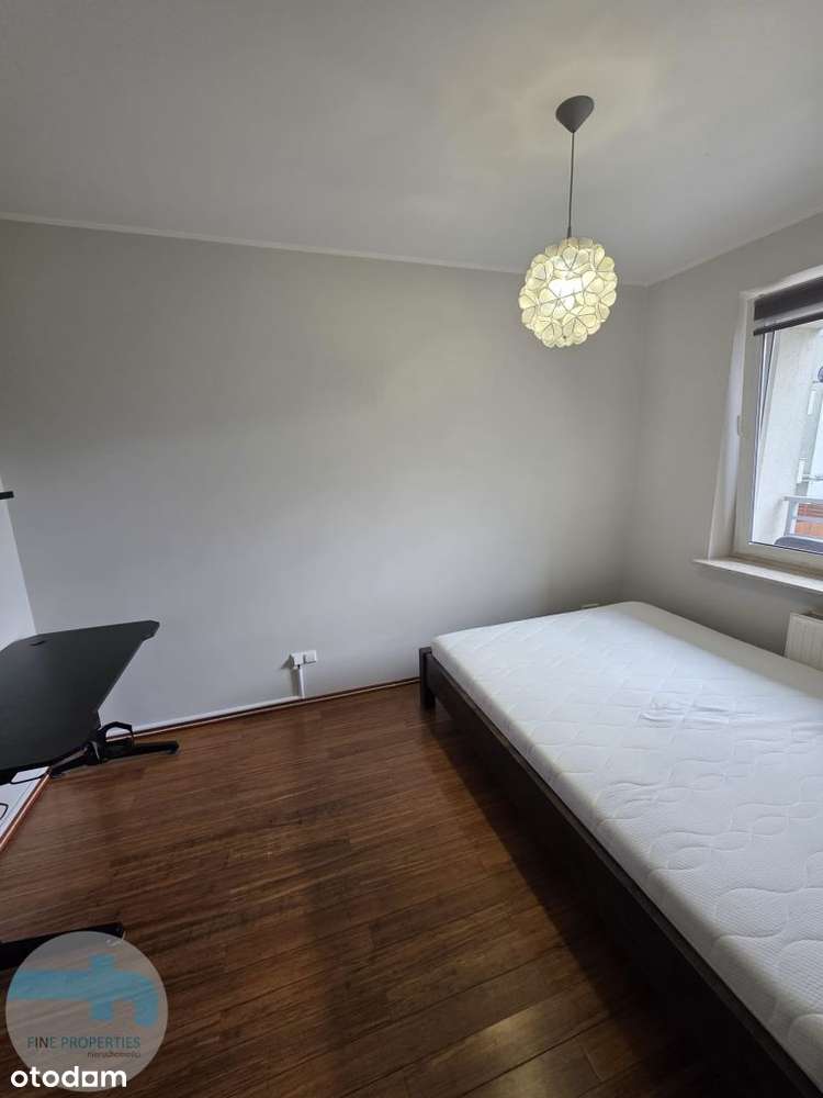 2 pokoje, garaż, loggia, komórka lokatorska, widok-8