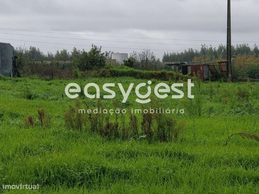 Terreno Urbano para construção com 2407m2 - 5 minutos de Mafra - Grande imagem: 3/15