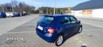 Skoda Fabia - 4