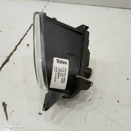 Farol De Nevoeiro Seat Alhambra (7V8, 7V9) - 5