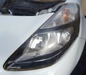 Fata completa Renault Clio 3 facelift din 2010 volan pe stanga - 3