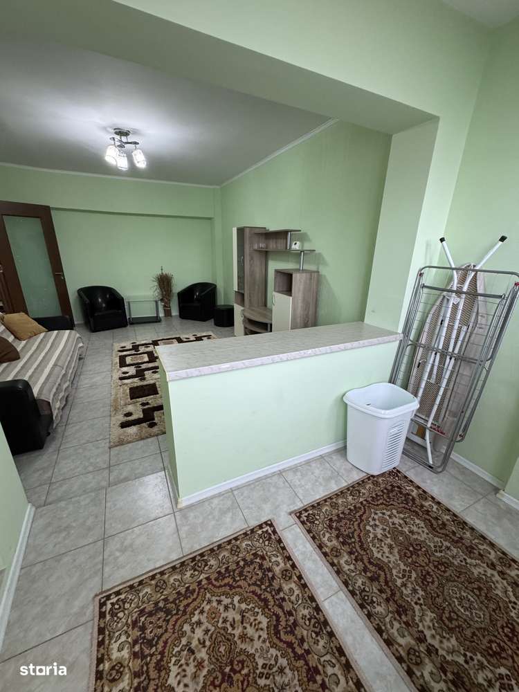 2 Camere zona Dacia Mobilat Utilat Gaze - Imagine principală: 4/16