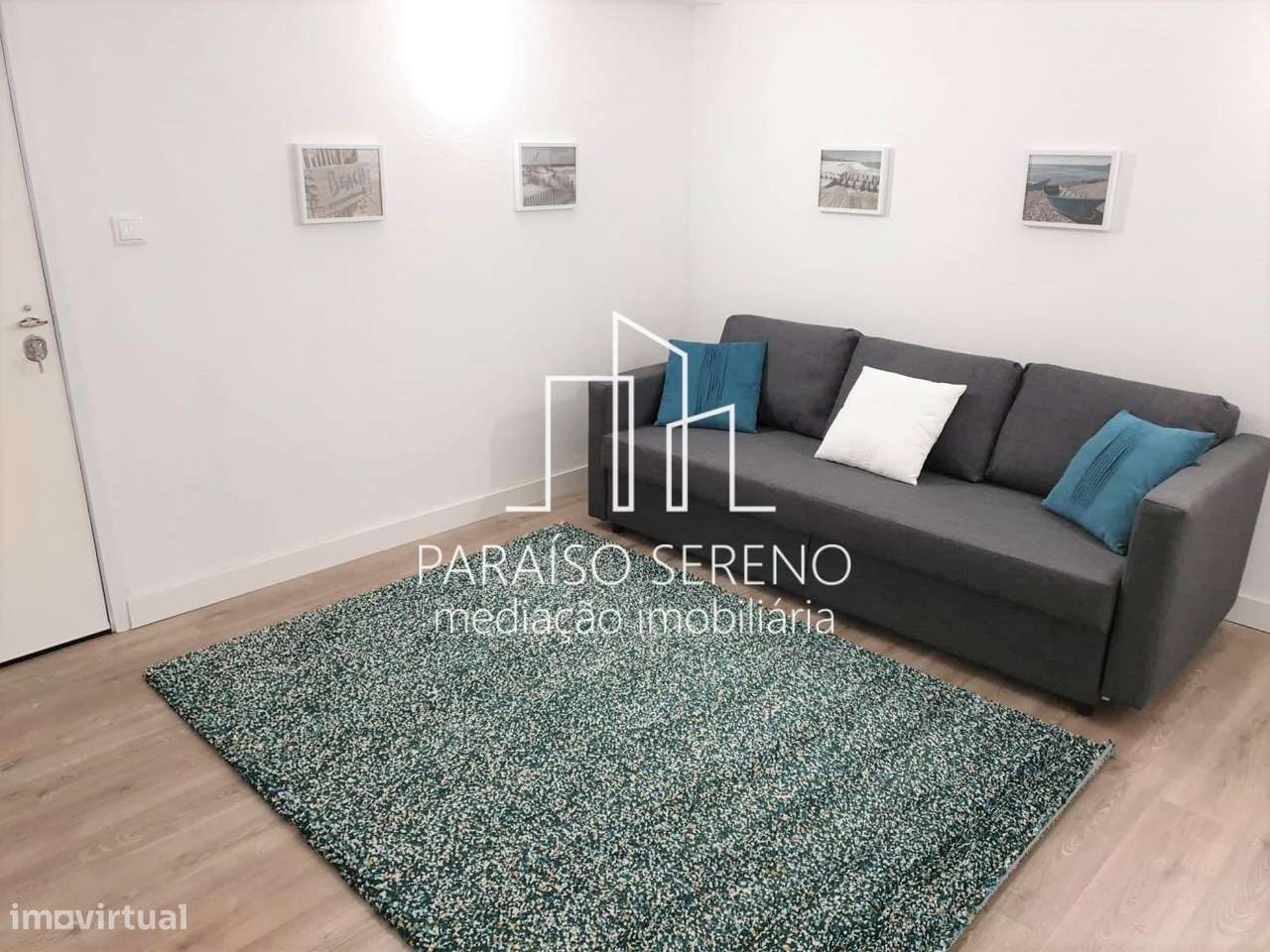 Apartamento T1 Praia da Rocha - Grande imagem: 2/14