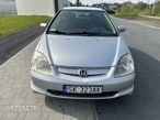 Honda Civic 1.7 CTDI LS - 5