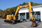 Caterpillar 308 E 2CR, 3200 mth - 15