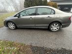 Honda Civic 1.8 Comfort - 4