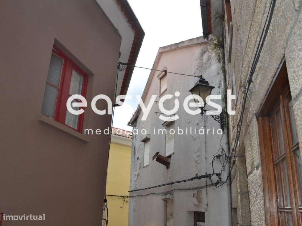 Apartamento e comércio em Seia. - Grande imagem: 5/18