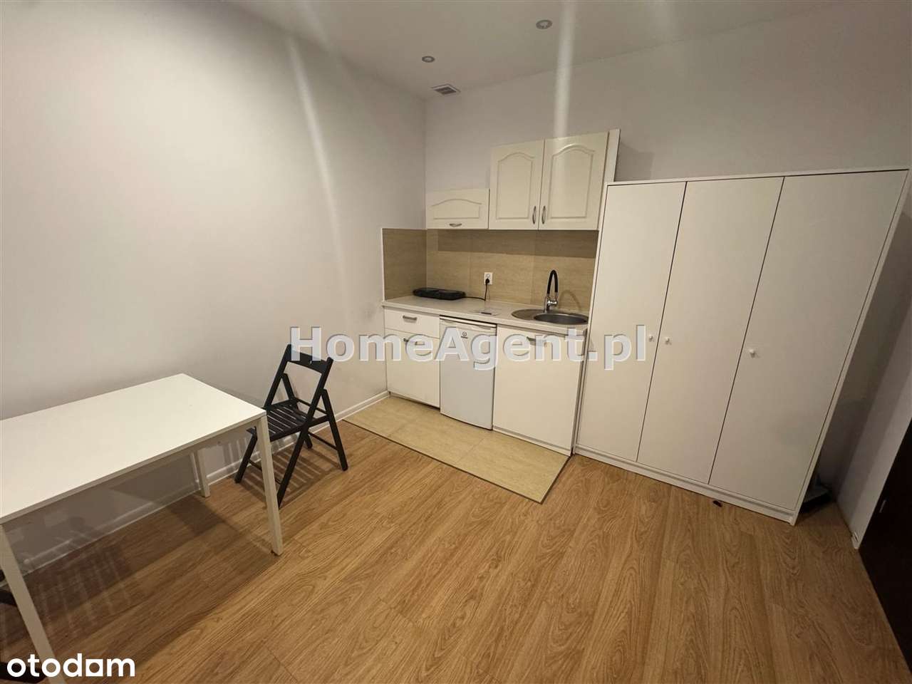 Kawalerka do wynajęcia od zaraz - Pełny obrazek: 5/8