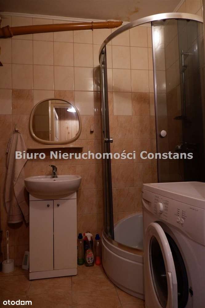 Mieszkanie, 28,76 m², Częstochowa-6