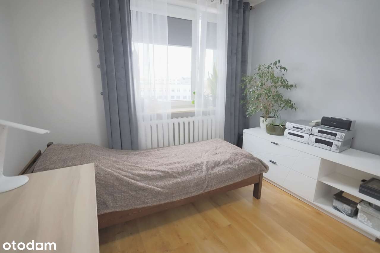 Suwałki, ul. Putry - 2-pokojowe mieszkanie – 46 m²-3