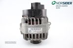 Alternador Fiat 500C|09-16 - 7