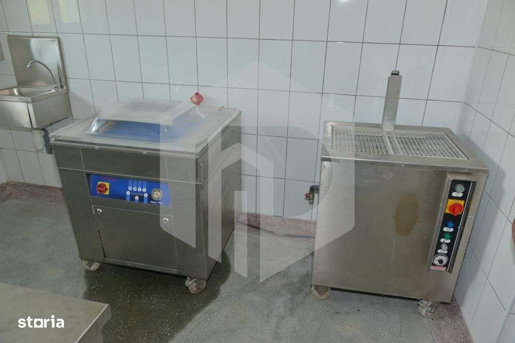 Fabrica de lactate la cheie Sibiu - Imagine principală: 4/18