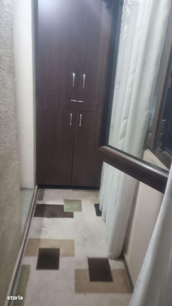 Vând garsonieră complet utilată și mobilată Confort Urban - Imagine principală: 4/11