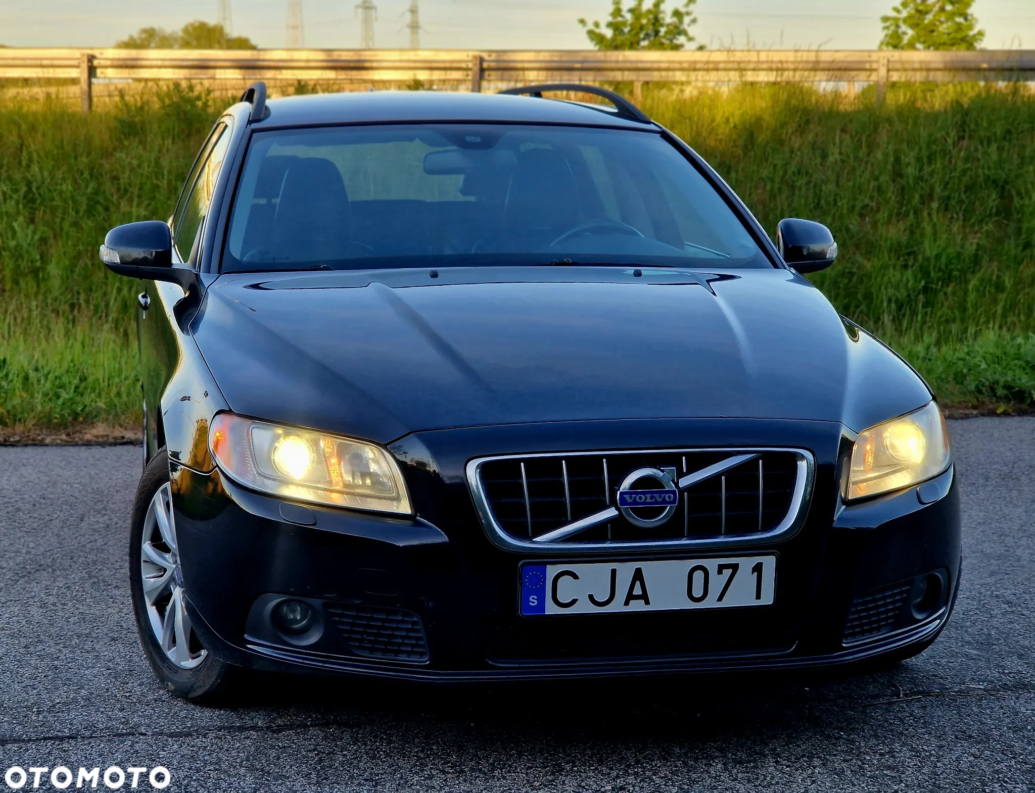 Volvo V70 - 8