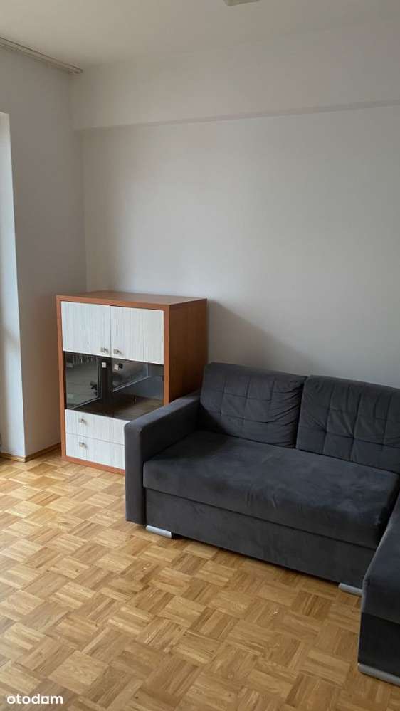 Wynajmę mieszkanie na Gocławiu 3 pokoje + parking - Pełny obrazek: 4/7