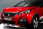 Peugeot 3008 1.6 BlueHDi GT Line EAT6 - 18