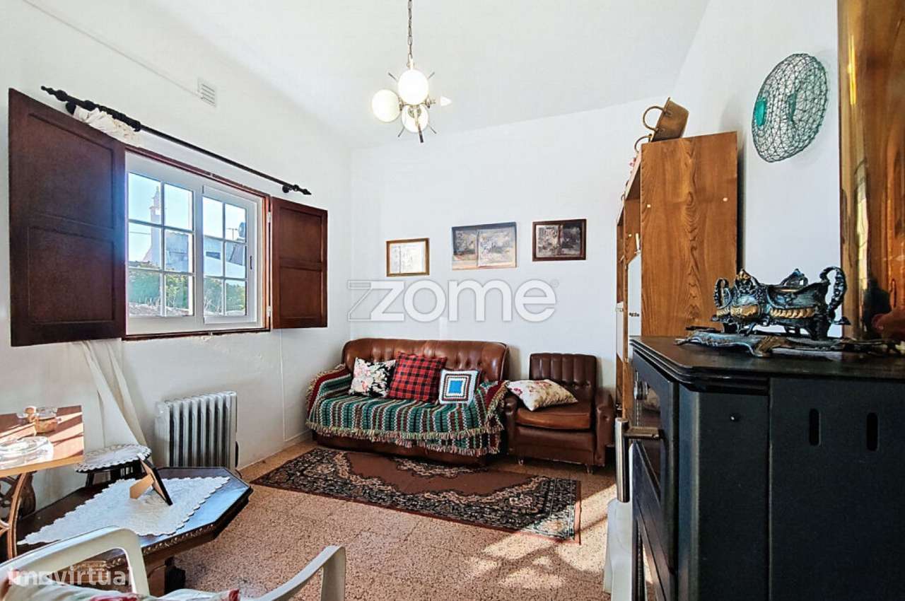 Fantástica Moradia V2, Anexos e Terreno em Santa Magarida, Alte, Lo...-35