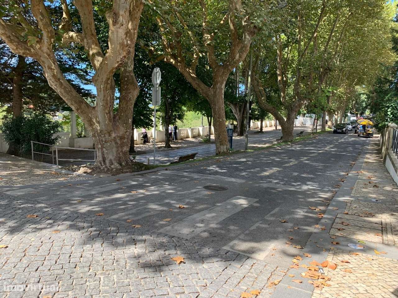 Apartamento T2+1 duplex no coração da vila histórica de Sintra.-5