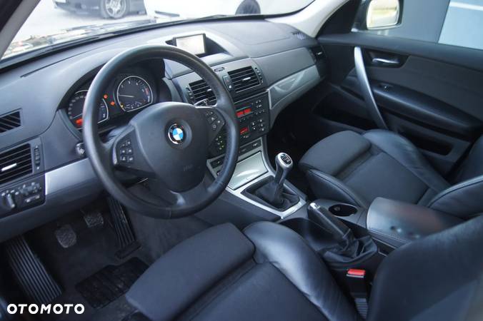 BMW X3 xDrive18d Edition Lifestyle - 7