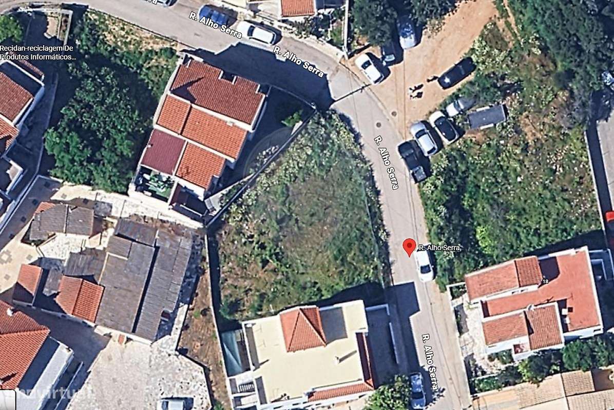 Terreno  para venda - Grande imagem: 2/9