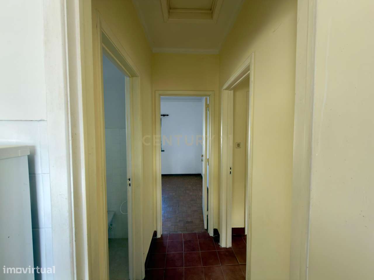 A Oportunidade Perfeita para Criar a Casa dos Seus Sonhos em Janes, Al-14