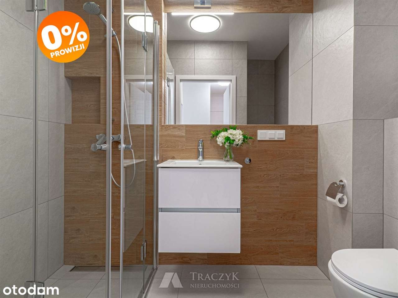 Nowy Grabiszyn | wyposażona kuchnia | MP garaż - Pełny obrazek: 4/8