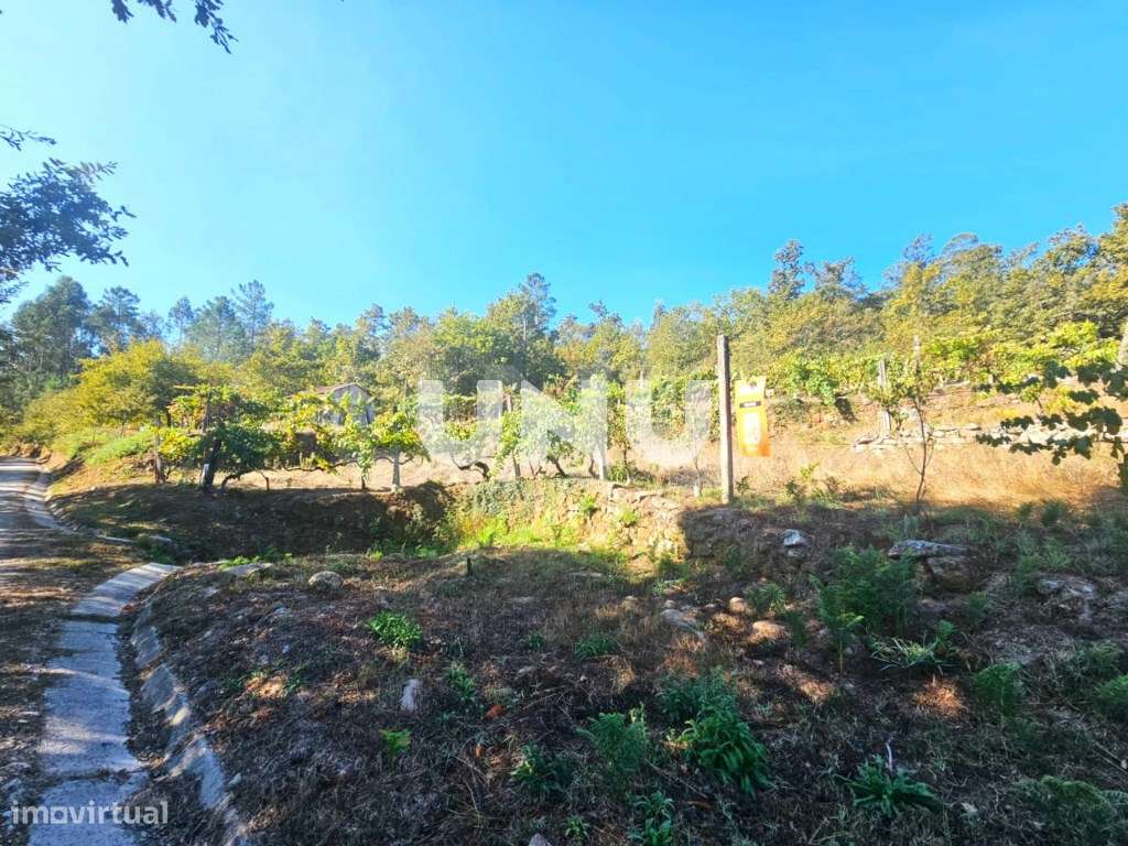 Terreno Rústico - Vistas Desafogadas - Grande imagem: 4/21