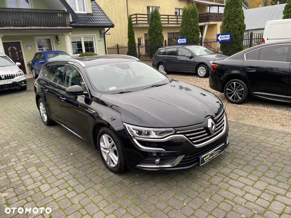 Renault Talisman 1.7 Blue dCi Business - 29