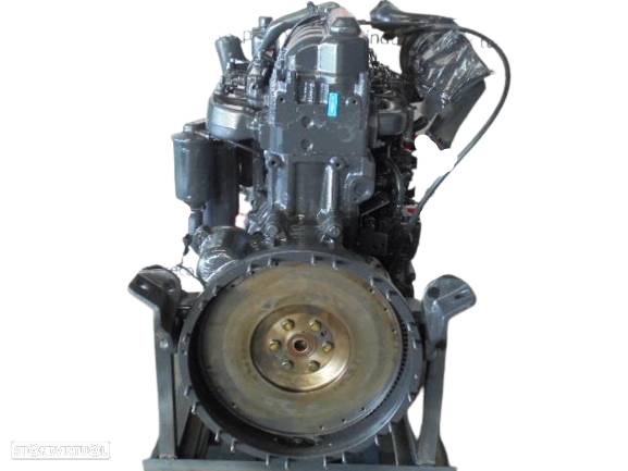 Motor Revisto RENAULT MAGNUM AE430 Ref. MIDR 062465 B42 - 2