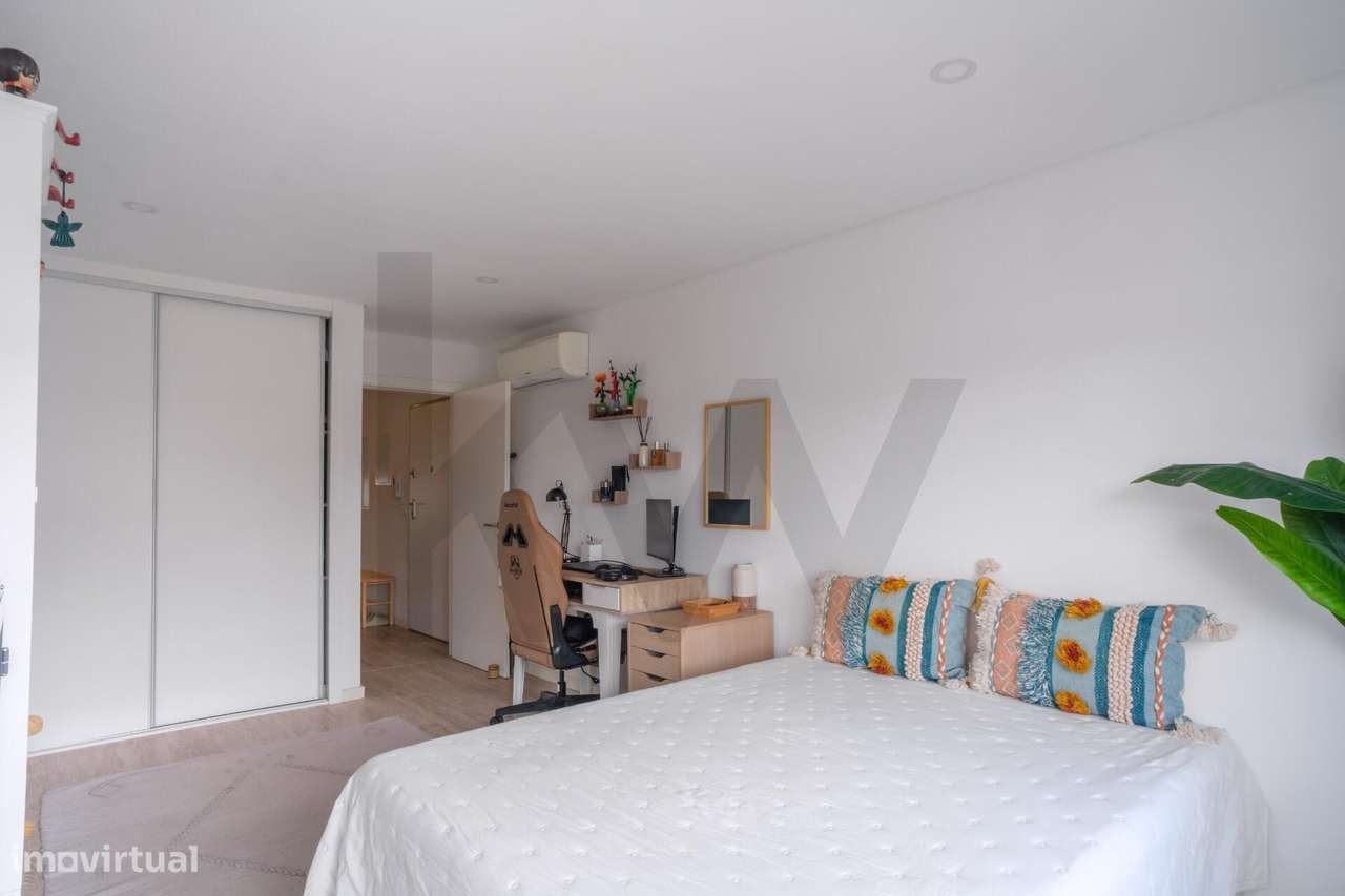 Luminoso T2 no Coração do Montijo – Conforto, Espaço e excelente Local - Grande imagem: 5/48