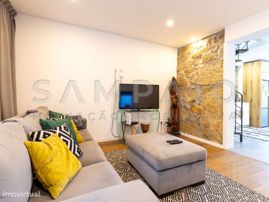 Moradia T2 - Valbom - C/ Nova!-8