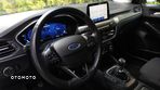 Ford Focus 1.0 EcoBoost mHEV Titanium - 14