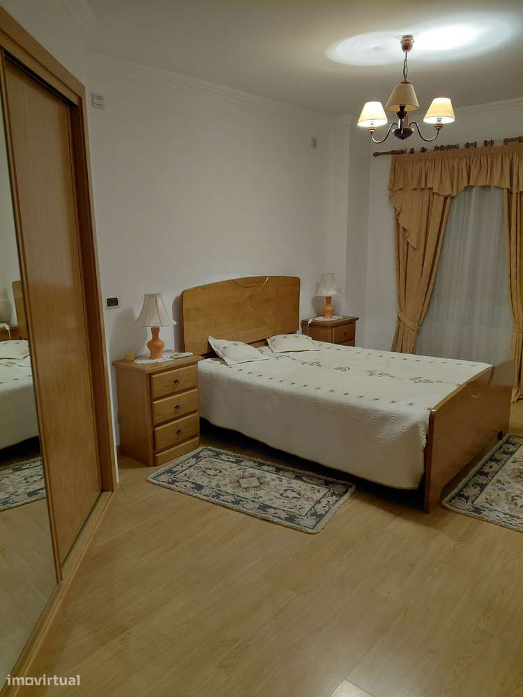 Apartamento T2 para arrendar - Grande imagem: 3/3