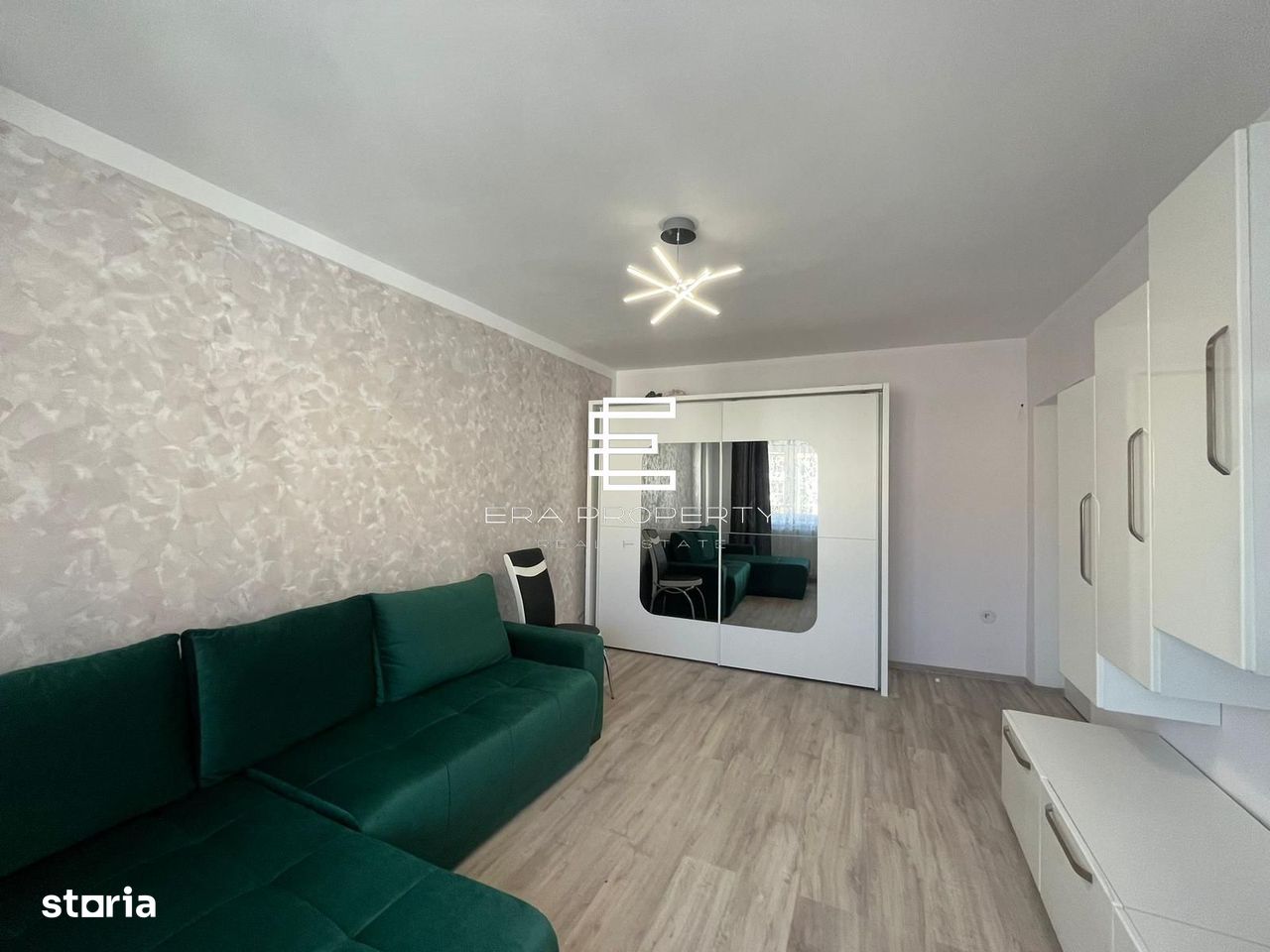 Apartament 2 camere/renovat complet/zona Calea Dumbravii