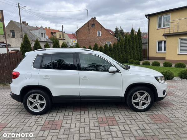 Volkswagen Tiguan 2.0 TDI DPF BlueMotion Technology CityScape - 2