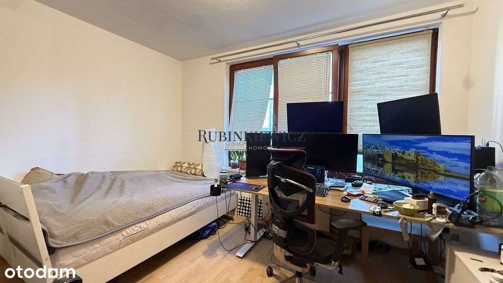 Wola Ul. Łucka 20 - Apartament - Garaż X 2-14