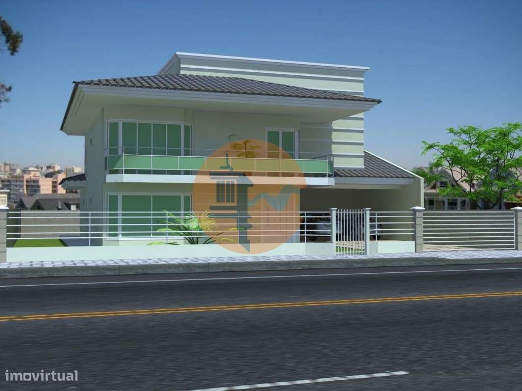 Terreno Misto - Grande imagem: 2/15