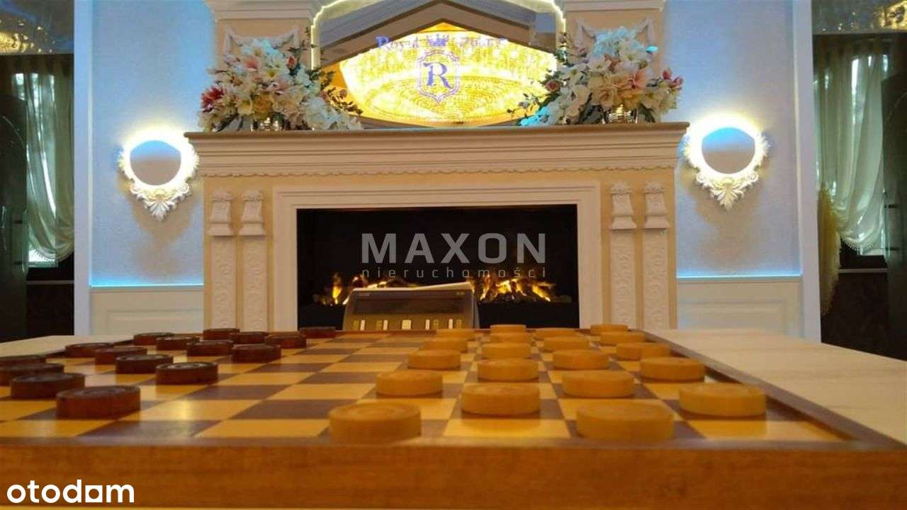 Centrum Bankietowe Royal-Palace - Pełny obrazek: 4/16