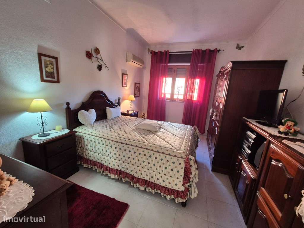 Apartamento em Cercal do Alentejo-11