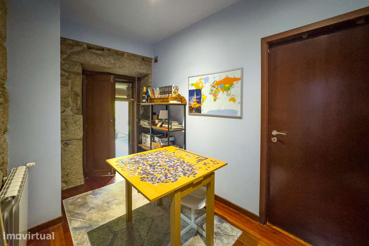 Moradia Independente T3  para Venda ou Permuta, em Prozelo, Amares-14