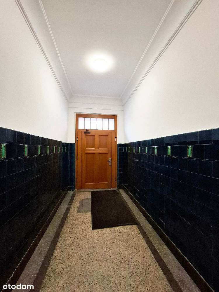 Kamienica z windą. Ścisłe centrum-12