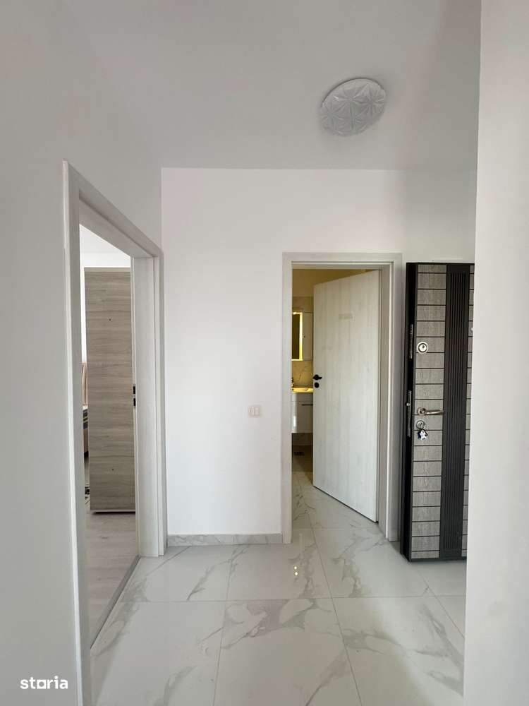 STUDIO DE INCHIRIAT--MILITARI RESIDENCE-COMISION 50% - Imagine principală: 2/10