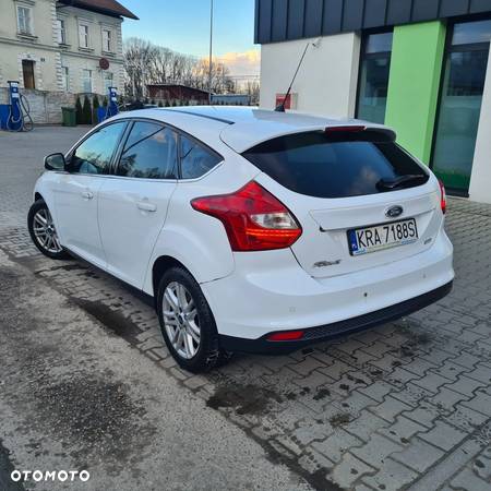 Ford Focus 1.6 TDCi Edition - 4