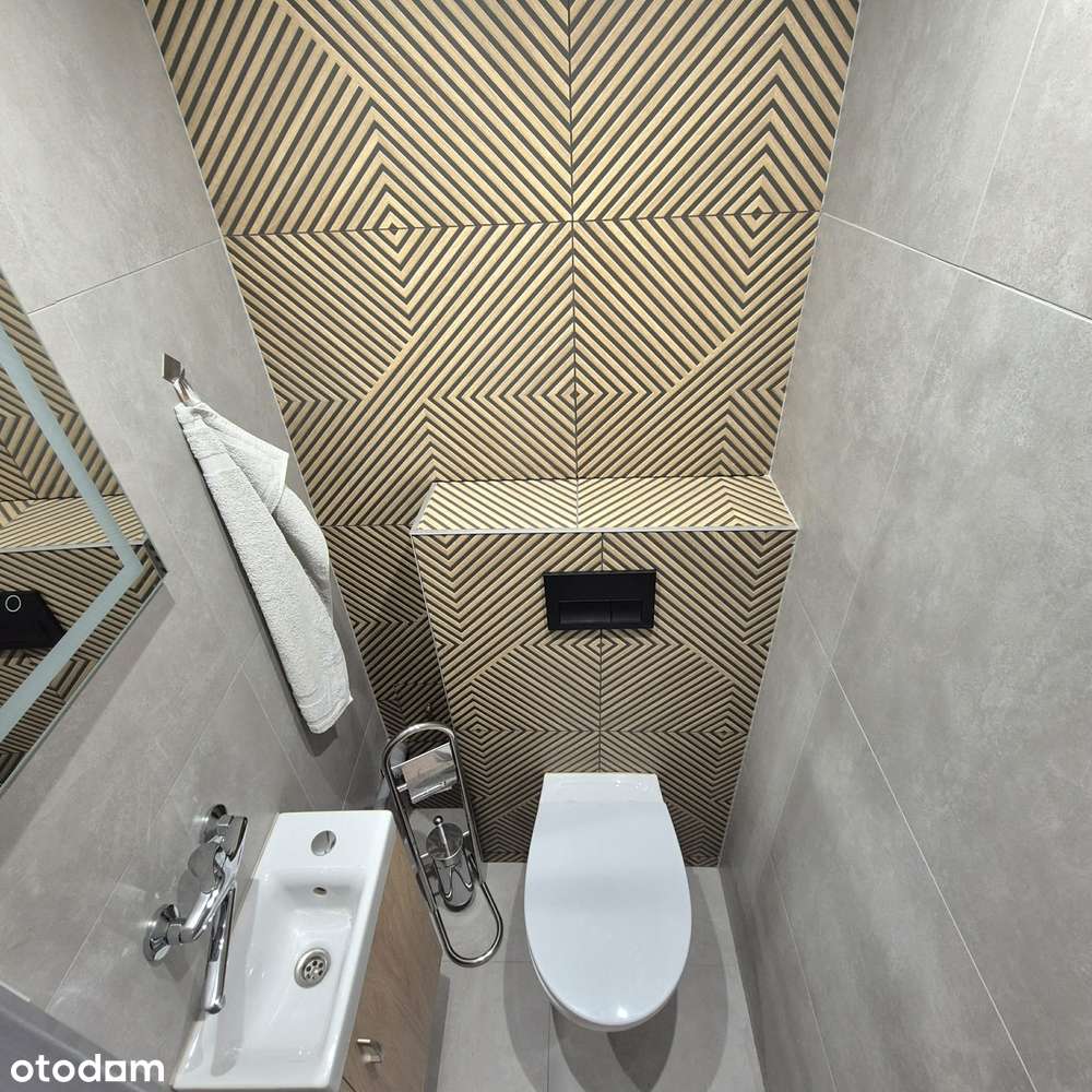 Rodzinne mieszkanie 3-pokojowe z balkonem, parter.-11