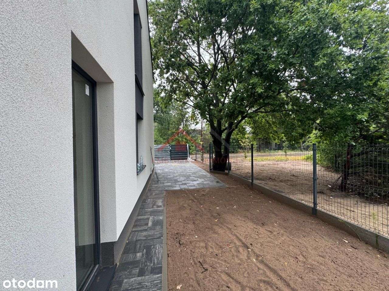 Bliźniak 84m2, ogród 400m2,rekuper, do negocjacji.-13