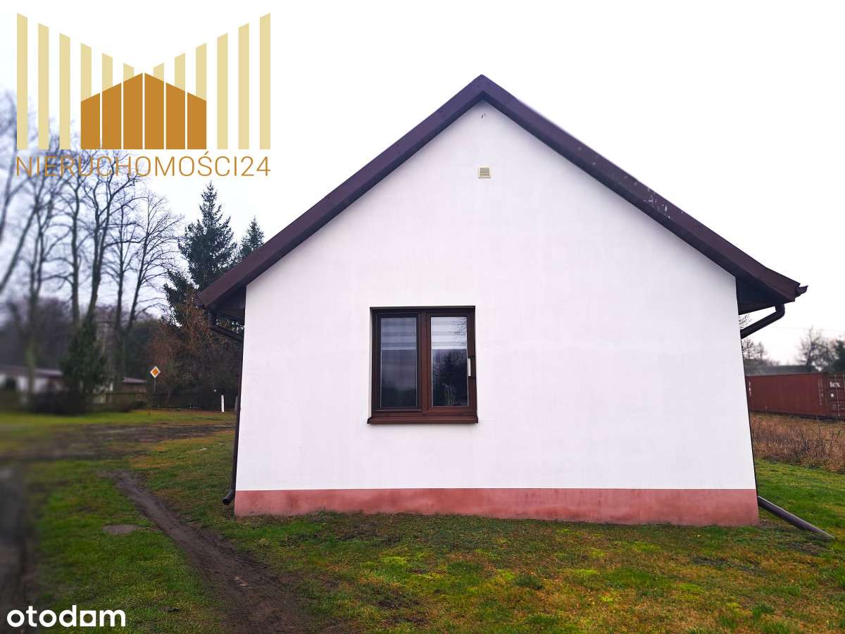 Dom gotowy do wprowadzenia !!!-17