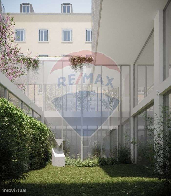 Apartamento T1 para venda - Grande imagem: 5/14